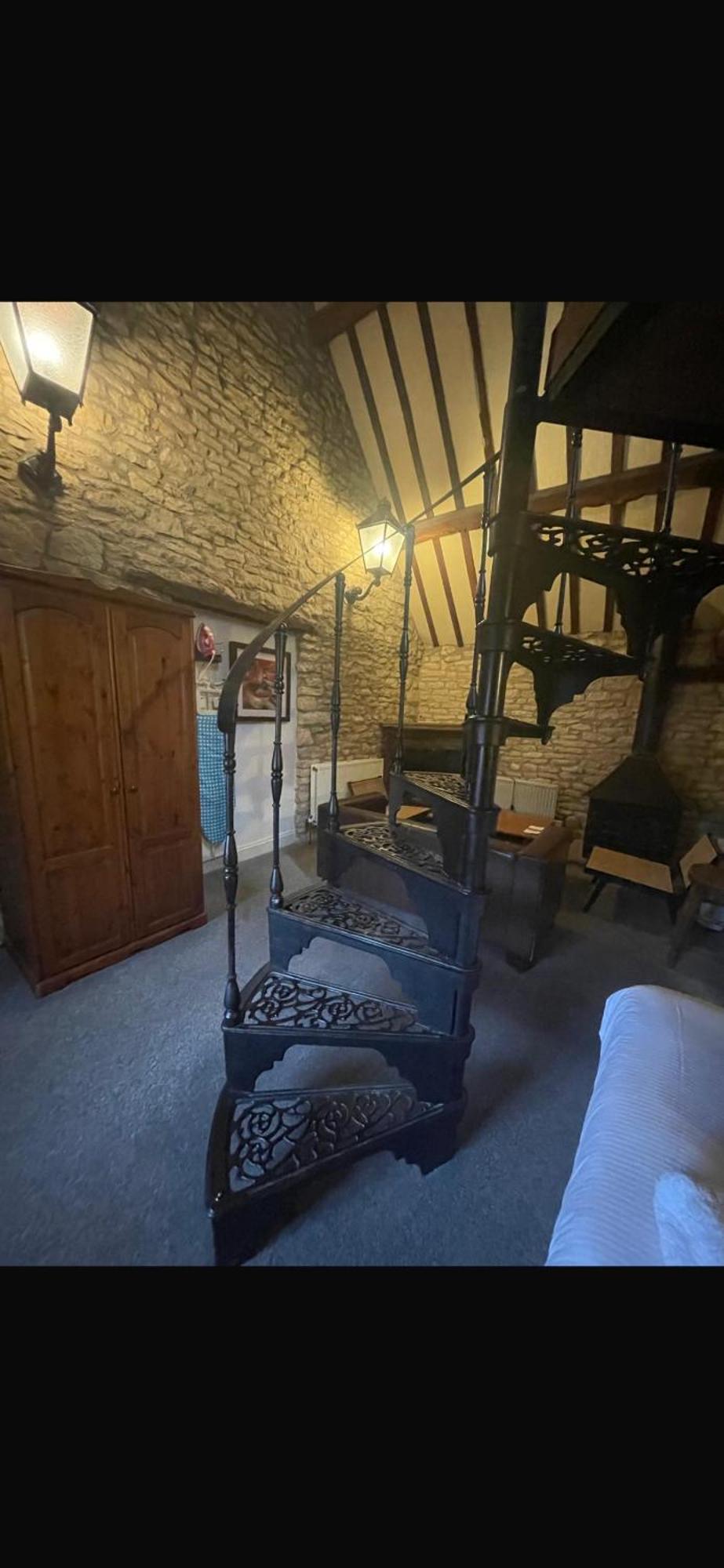 The Kings Arms Hotel Chipping Norton Quarto foto