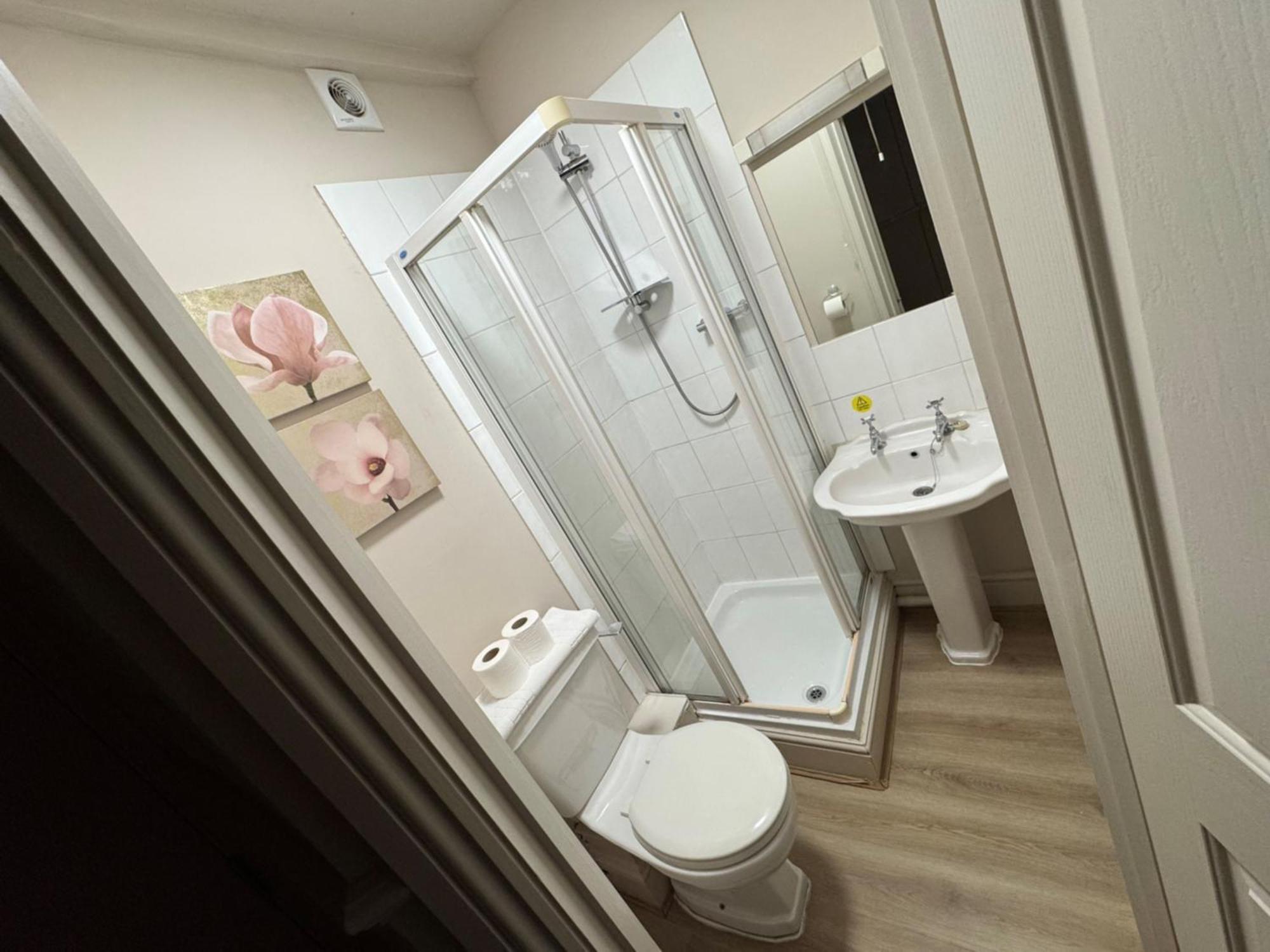 The Kings Arms Hotel Chipping Norton Quarto foto